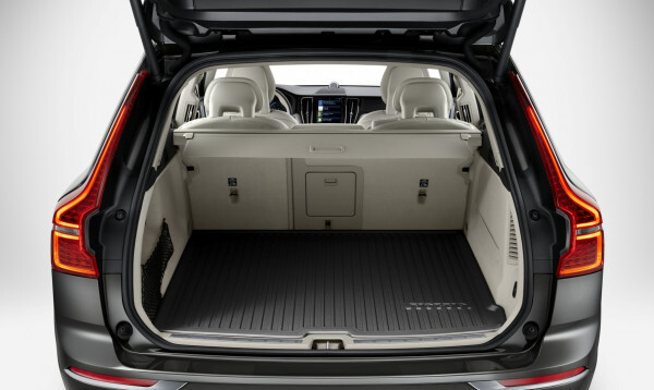 VOLVO XC60 Trunk Carpet 31470212 VOLVO XC60 Trunk Carpet 31470212