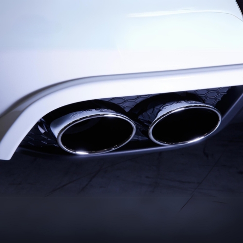 Exhaust Systems by HEICO SPORTIV