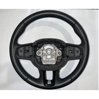 XC90 2015+ R-DESIGN STEERING WHEEL