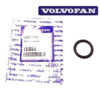 30677740 o-ring gasket engine cap