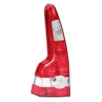 V50 RH Tailight with Rubber seal