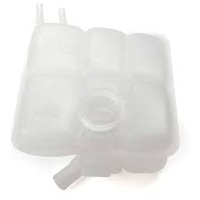 C30 T5 Coolant Overflow Tank