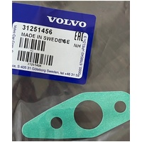 Genuine Turbocharger Oil Return Line Gasket/Seal 31251456