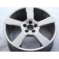 Volvo XC60 Genuine 18" CRATUS Alloy Wheel Rim