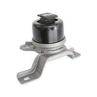 RH Upper Engine Mount D5