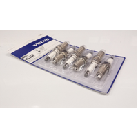 Genuine Spark Plug Kit - 3.0L 6 Cyl (T6)