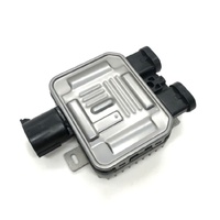 Radiator Fan Control Module S60