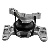 VEA D2 LH Engine Mount