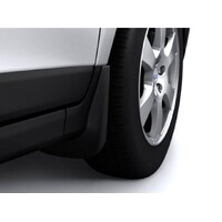 MUD FLAPS - XC60 (MY14-17) - REAR PAIR