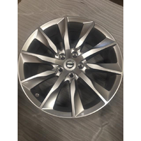 Volvo S90 V90 Genuine 18" Alloy Wheel Rim 2017-2019
