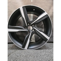Volvo XC60 R Design Genuine 20" Alloy Wheel Rim