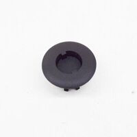 4pcs ENGINE COVER CLIPS 5 CYL ENGINE