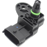 Manifold Pressure Sensor D5
