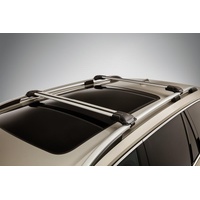 XC90 Momentum Roof Racks