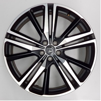 Genuine Volvo XC60 21″ 5-Triple Spoke Alloy Wheel – Part No. 31423854
