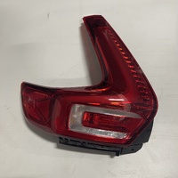 Genuine Volvo Left Rear Tail Light for XC40/EX40 (Cracked - Small Crack) - Part no. 31446790