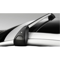 Volvo S60 P3 Roof Racks - Genuine Volvo - Used