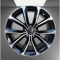 Volvo S60 V60 Genuine Winter 17" Alloy Wheel Rim