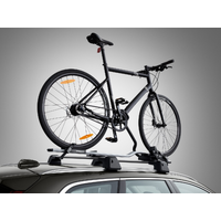 Genuine Volvo Aluminium Bike Rack - 31664408