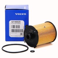 Engine Oil Filter Kit - VEA 2.0ltr PETROL & DIESEL 32140029