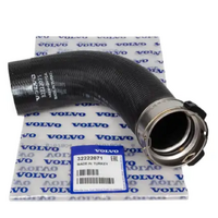 Volvo Genuine Charge Air Hose LH Intercooler