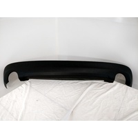XC60 MOMENTUM REAR SKIRT