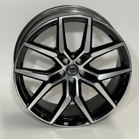 Volvo XC60 Polestar 21″ Alloy Wheel – Part No. 32243745