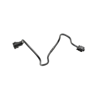 Coolant Bleeder Hose XC90 