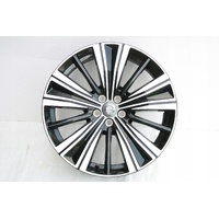 Volvo XC60 Genuine 20" Alloy Wheel Rim 2022-2024