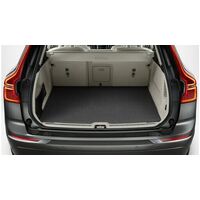 VOLVO XC60 (18-) REVERSIBLE BOOT MAT / LOAD COMPARTMENT MAT - (USED)
