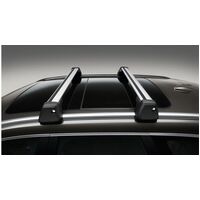 ROOF RACKS FOR  XC90  / LOAD CARRIER - BRAND NEW