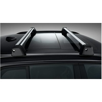 VOLVO XC40 ROOF RACKS / LOAD RETAINER USED - Brand New OEM