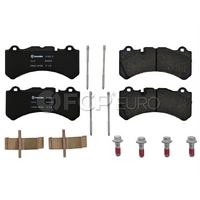 Genuine OEM S60 / V60 2014+ Polestar 6 Pot Brake Pads Kit