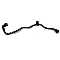 32382362 coolant and turbocharger cooling pipe