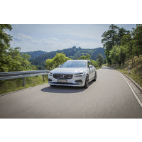 HEICO SPORTIV Performance Kit V90 T6 TYPE 235, AWD, AT, MY 19-20, ECA3 / B4204T29
