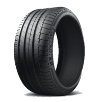 Michelin 245/45R20 Polit Sport4 SUV