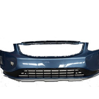 XC60 Front Bumper 2014 -2017 2nd (can be painted)