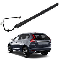 1pc XC60 ELECTRIC BOOT STRUCT L/R SIDE