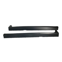 Volvo V60 2018 - 2022 Side Skirts