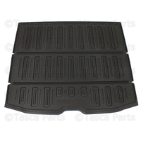 XC60 2018 + Boot Rubber Floor Mat