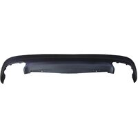 XC60 Momentum 18+ Lower Rear Diffuser (USED) No damage