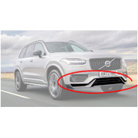 XC90 T8 ULTIMATE 2023 - FRONT SPOILER - BRAND NEW