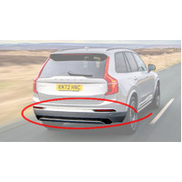 XC90 T8 ULTIMATE 2023 - REAR SPOILER/DIFFUSER - BRAND NEW