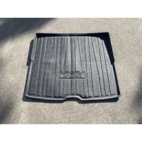 Boot Mat for Volvo C40 (2022-Current Year Models)