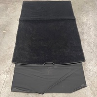 Boot Mat for Volvo C40 (2022-Current Year Models)