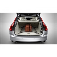 Cargo Net For Cargo Area Load Floor (For Volvo XC60 2012-2017)