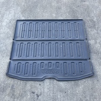 Volvo XC60 Plastic Luggage Compartment Mat