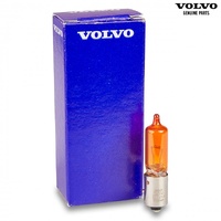 Genuine Volvo 30640997 - Turn Signal Indicator Light Bulb for Volvo Models XC90 V60 S60 V40 V40CC