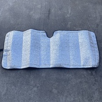 USED - Universal Foldable Car Windshield Sunshade