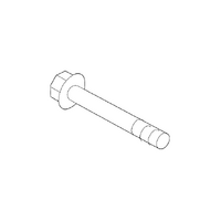 D5 2.0 VEA RH Torque Mount Bolt